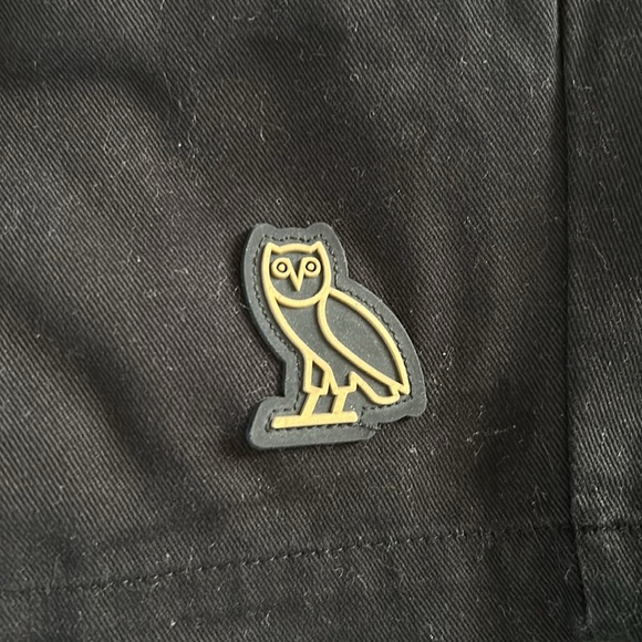 🖤💛UNISEX OVO SHORTS🖤💛 - Picture 2 of 5